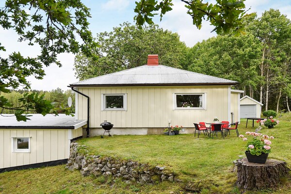 Foto van 5 persoons vakantie huis in BULLAREN-By Traum - Vakantiehuis in BULLAREN - Outdoor