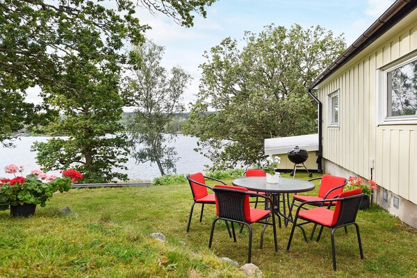Foto van 5 persoons vakantie huis in BULLAREN-By Traum - Vakantiehuis in BULLAREN - WaterView
