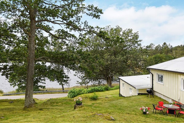 Foto van 5 persoons vakantie huis in BULLAREN-By Traum - Vakantiehuis in BULLAREN - WaterView