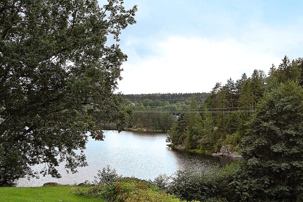 Foto van 5 persoons vakantie huis in BULLAREN-By Traum - Vakantiehuis in BULLAREN - WaterView