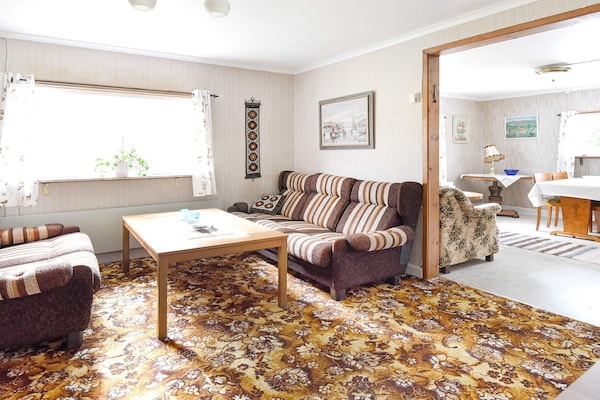 Foto van 5 persoons vakantie huis in BULLAREN-By Traum - Vakantiehuis in BULLAREN - Indoor