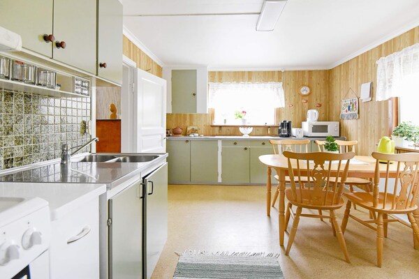Foto van 5 persoons vakantie huis in BULLAREN-By Traum - Vakantiehuis in BULLAREN - Indoor