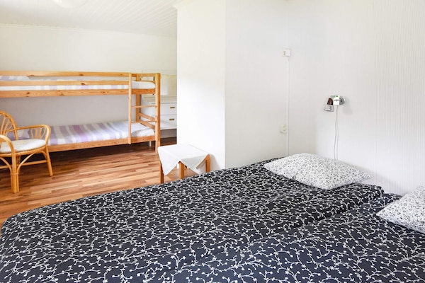 Foto van 5 persoons vakantie huis in BULLAREN-By Traum - Vakantiehuis in BULLAREN - Indoor