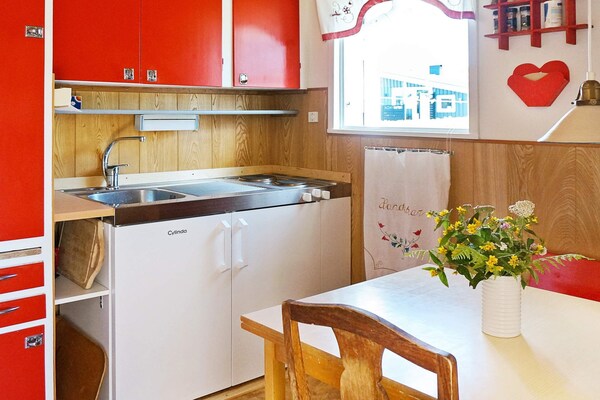 Foto van 6 persoons vakantie huis in FALKENBERG-By Traum - Vakantiehuis in FALKENBERG - Indoor