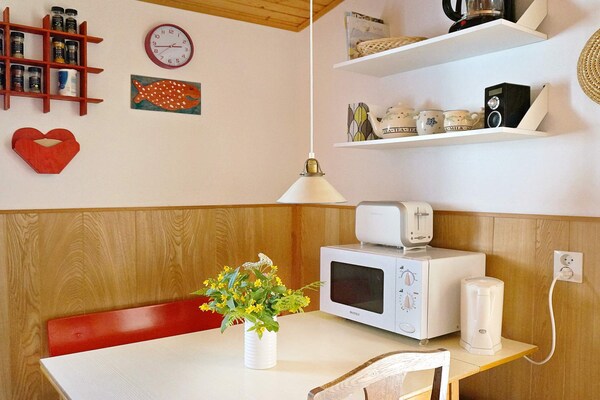 Foto van 6 persoons vakantie huis in FALKENBERG-By Traum - Vakantiehuis in FALKENBERG - Indoor