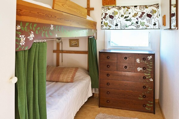 Foto van 6 persoons vakantie huis in FALKENBERG-By Traum - Vakantiehuis in FALKENBERG - Indoor