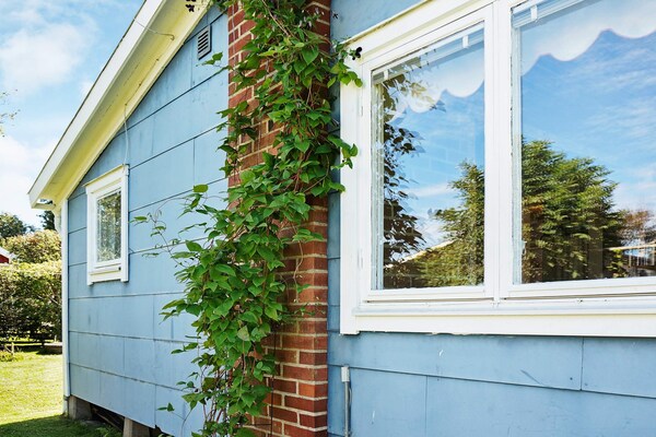 Foto van 6 persoons vakantie huis in FALKENBERG-By Traum - Vakantiehuis in FALKENBERG - Outdoor