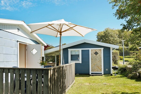 Foto van 6 persoons vakantie huis in FALKENBERG-By Traum - Vakantiehuis in FALKENBERG - Outdoor