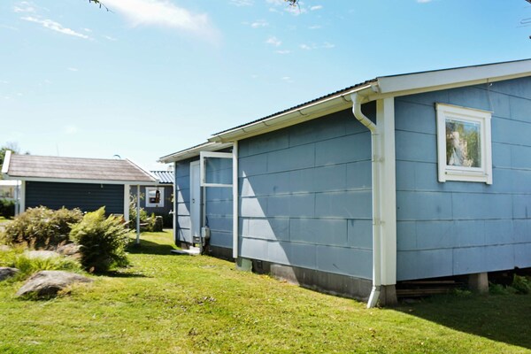 Foto van 6 persoons vakantie huis in FALKENBERG-By Traum - Vakantiehuis in FALKENBERG - Outdoor