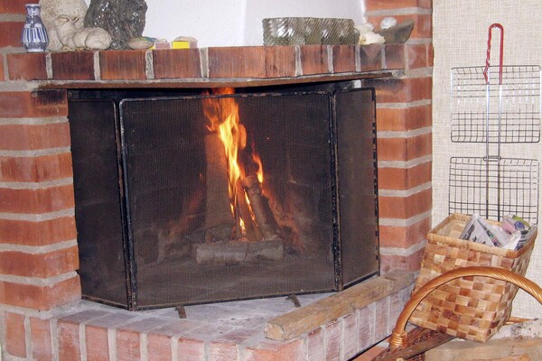 Foto van 6 persoons vakantie huis in FALKENBERG-By Traum - Vakantiehuis in FALKENBERG - Indoor