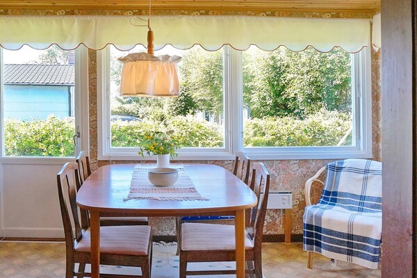 Foto van 6 persoons vakantie huis in FALKENBERG-By Traum - Vakantiehuis in FALKENBERG - Indoor