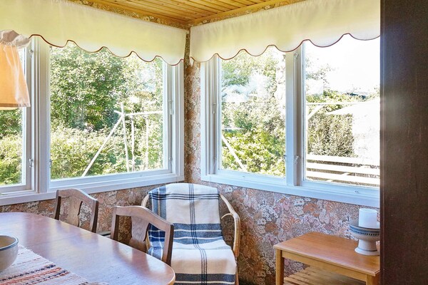 Foto van 6 persoons vakantie huis in FALKENBERG-By Traum - Vakantiehuis in FALKENBERG - Indoor