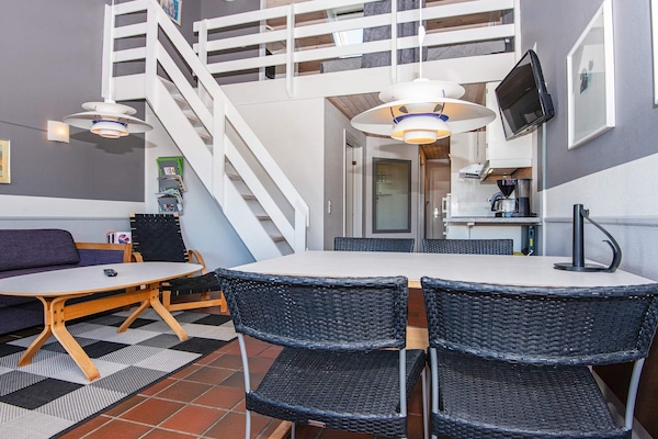 Foto van 6 persoons vakantie huis in Fanø-By Traum - Vakantiehuis in Fanø - Indoor
