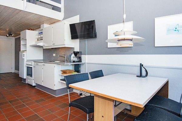 Foto van 6 persoons vakantie huis in Fanø-By Traum - Vakantiehuis in Fanø - Indoor
