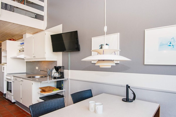 Foto van 6 persoons vakantie huis in Fanø-By Traum - Vakantiehuis in Fanø - Indoor