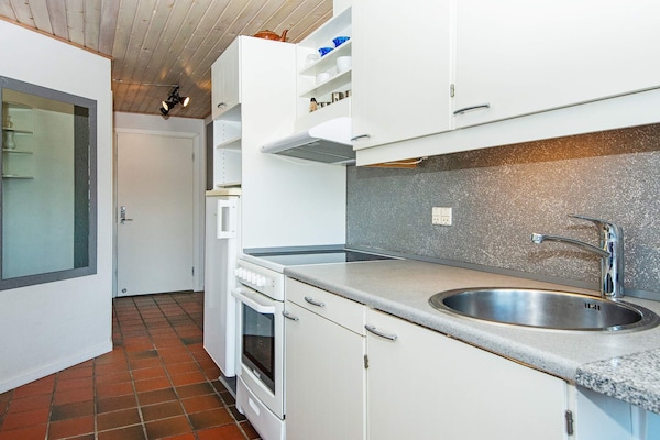 Foto van 6 persoons vakantie huis in Fanø-By Traum - Vakantiehuis in Fanø - Indoor