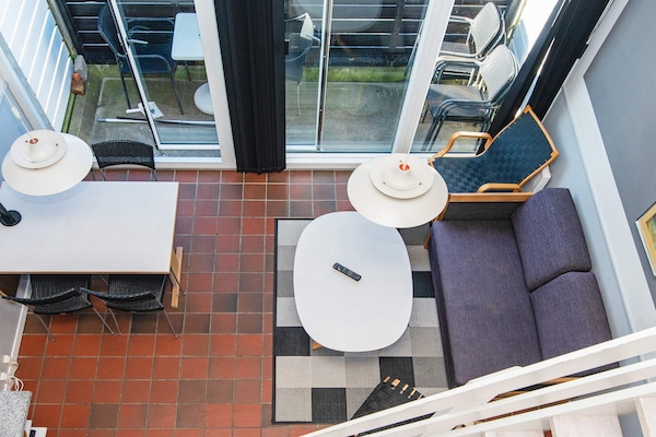 Foto van 6 persoons vakantie huis in Fanø-By Traum - Vakantiehuis in Fanø - Indoor