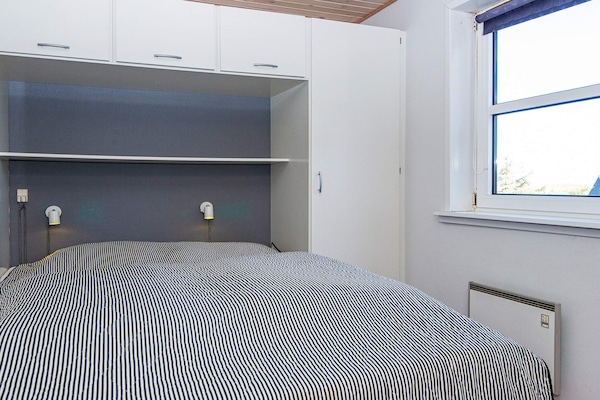 Foto van 6 persoons vakantie huis in Fanø-By Traum - Vakantiehuis in Fanø - Indoor