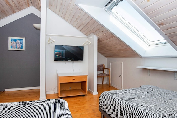 Foto van 6 persoons vakantie huis in Fanø-By Traum - Vakantiehuis in Fanø - Indoor