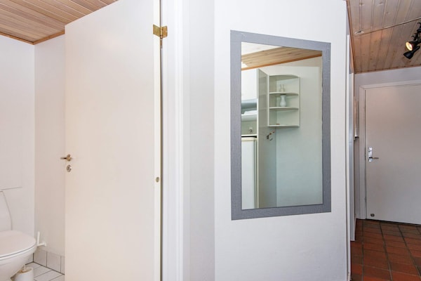 Foto van 6 persoons vakantie huis in Fanø-By Traum - Vakantiehuis in Fanø - Indoor
