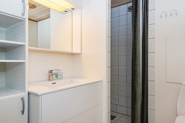 Foto van 6 persoons vakantie huis in Fanø-By Traum - Vakantiehuis in Fanø - Indoor