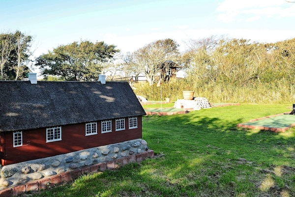 Foto van 6 persoons vakantie huis in Fanø-By Traum - Vakantiehuis in Fanø - Untagged
