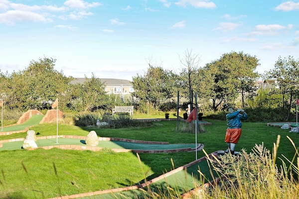 Foto van 6 persoons vakantie huis in Fanø-By Traum - Vakantiehuis in Fanø - Untagged