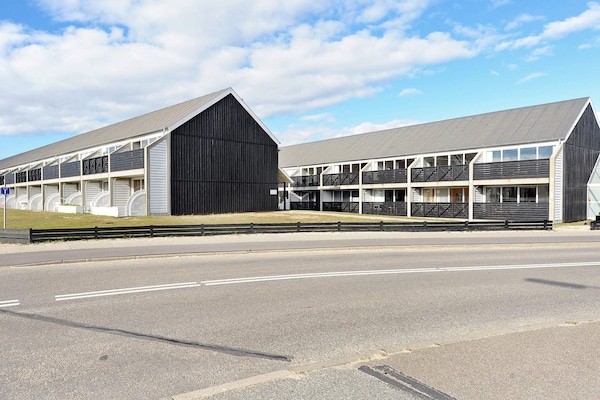 Foto van 6 persoons vakantie huis in Fanø-By Traum - Vakantiehuis in Fanø - View