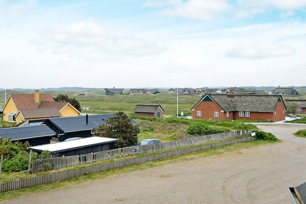 Foto van 6 persoons vakantie huis in Fanø-By Traum - Vakantiehuis in Fanø - View