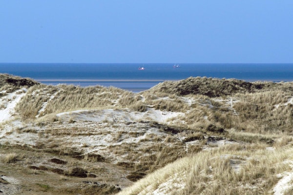 Foto van 6 persoons vakantie huis in Fanø-By Traum - Vakantiehuis in Fanø - View