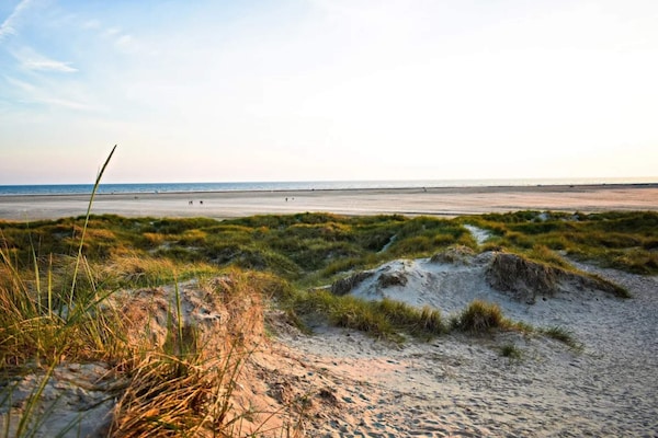 Foto van 6 persoons vakantie huis in Fanø-By Traum - Vakantiehuis in Fanø - WaterView