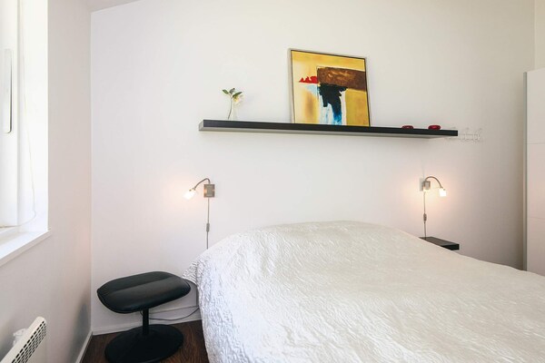 Foto van 6 persoons vakantie huis in Hadsund-By Traum - Vakantiehuis in Hadsund - Indoor