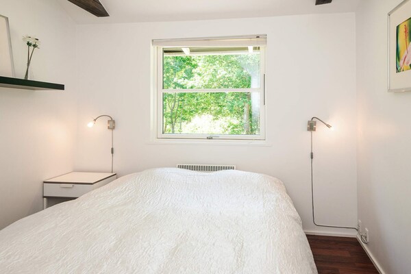 Foto van 6 persoons vakantie huis in Hadsund-By Traum - Vakantiehuis in Hadsund - Indoor