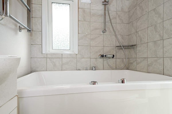 Foto van 5 persoons vakantie huis in Hovborg-By Traum - Vakantiehuis in Hovborg - Spa