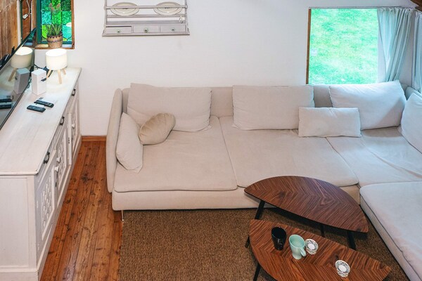 Foto van 5 persoons vakantie huis in Hovborg-By Traum - Vakantiehuis in Hovborg - Indoor