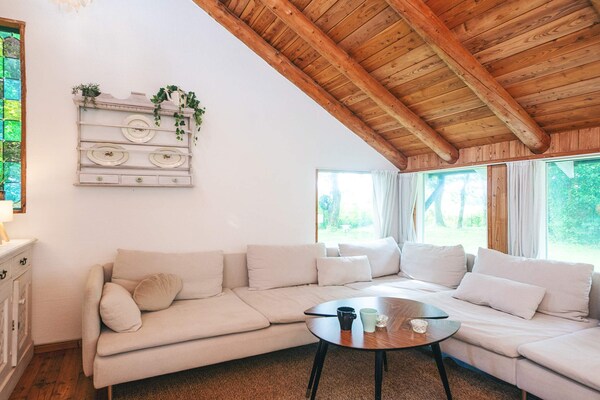 Foto van 5 persoons vakantie huis in Hovborg-By Traum - Vakantiehuis in Hovborg - Indoor