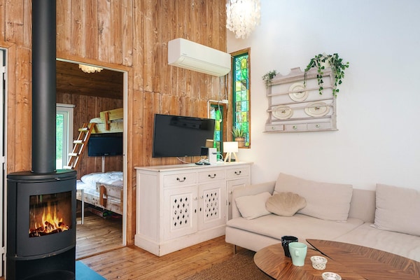 Foto van 5 persoons vakantie huis in Hovborg-By Traum - Vakantiehuis in Hovborg - Indoor