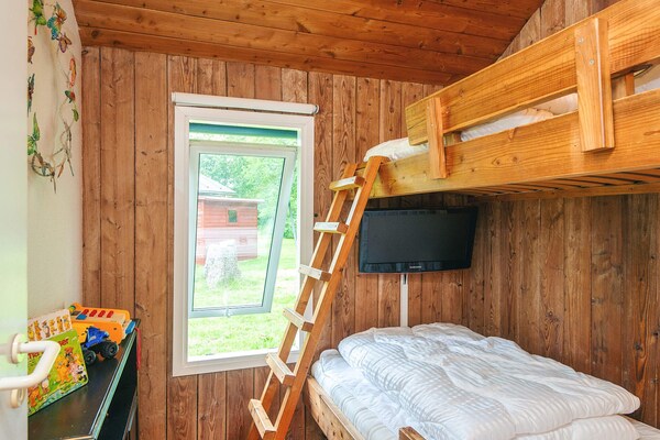Foto van 5 persoons vakantie huis in Hovborg-By Traum - Vakantiehuis in Hovborg - Indoor