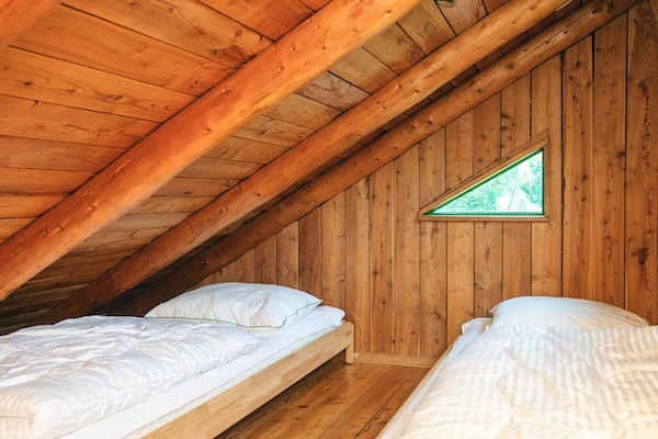 Foto van 5 persoons vakantie huis in Hovborg-By Traum - Vakantiehuis in Hovborg - Indoor
