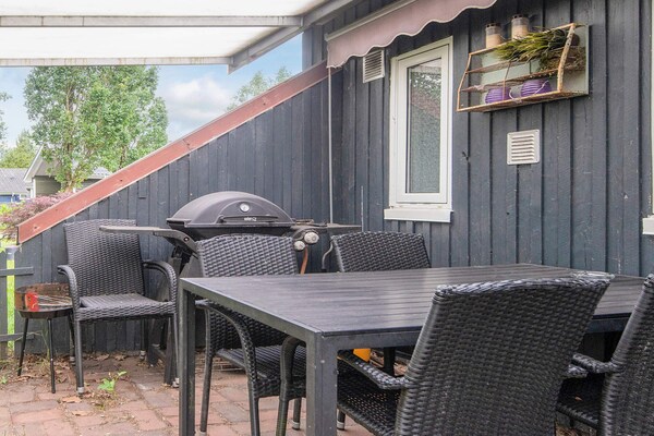 Foto van 5 persoons vakantie huis in Hovborg-By Traum - Vakantiehuis in Hovborg - View