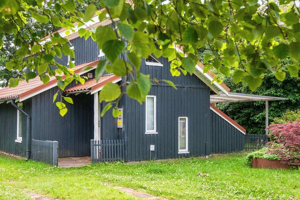 Foto van 5 persoons vakantie huis in Hovborg-By Traum - Vakantiehuis in Hovborg - View
