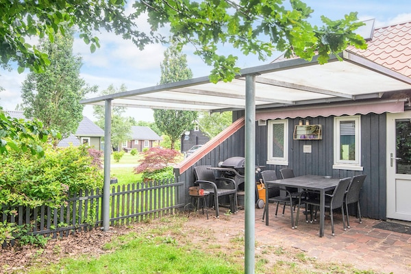 Foto van 5 persoons vakantie huis in Hovborg-By Traum - Vakantiehuis in Hovborg - View