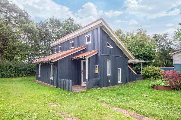 Foto van 5 persoons vakantie huis in Hovborg-By Traum - Vakantiehuis in Hovborg - View