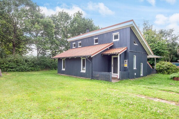 Foto van 5 persoons vakantie huis in Hovborg-By Traum - Vakantiehuis in Hovborg - View