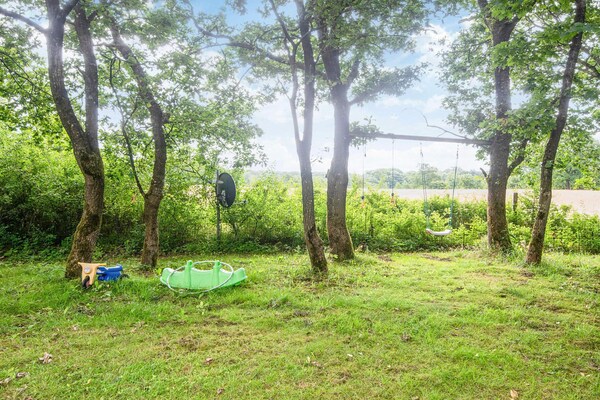 Foto van 5 persoons vakantie huis in Hovborg-By Traum - Vakantiehuis in Hovborg - View