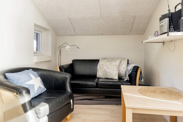 Foto van Luxe retraite Tranum Strand -- By Traum Ferienwohnungen - Indoor