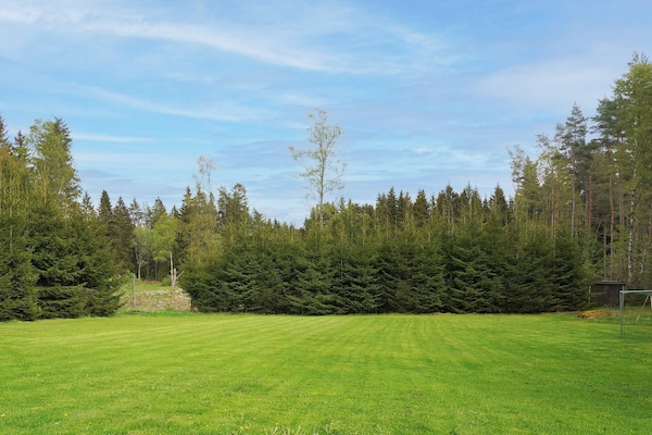 Foto van 6 persoons vakantie huis in ÅSARP-By Traum - Vakantiehuis in ÅSARP - Untagged