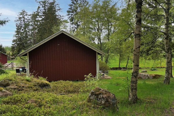 Foto van 6 persoons vakantie huis in ÅSARP-By Traum - Vakantiehuis in ÅSARP - Untagged