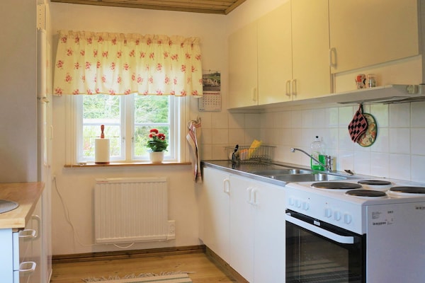 Foto van 6 persoons vakantie huis in ÅSARP-By Traum - Vakantiehuis in ÅSARP - Indoor