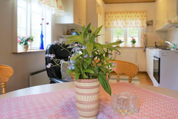 Foto van 6 persoons vakantie huis in ÅSARP-By Traum - Vakantiehuis in ÅSARP - Indoor
